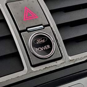 Foto inzerátu Ford Kuga 2.0 TDCi