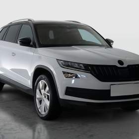 Skoda Kodiaq 2.0 TSI / 19963509