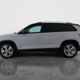 Foto inzerátu Skoda Kodiaq 2.0 TSI