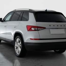 Foto inzerátu Skoda Kodiaq 2.0 TSI