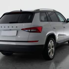 Foto inzerátu Skoda Kodiaq 2.0 TSI