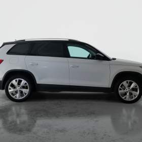 Foto inzerátu Skoda Kodiaq 2.0 TSI