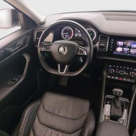 Foto inzerátu Skoda Kodiaq 2.0 TSI
