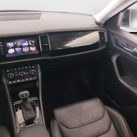 Foto inzerátu Skoda Kodiaq 2.0 TSI