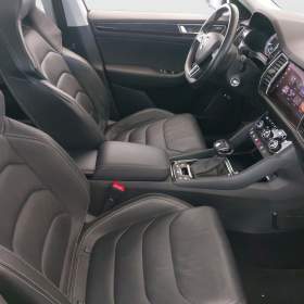Foto inzerátu Skoda Kodiaq 2.0 TSI