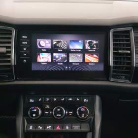 Foto inzerátu Skoda Kodiaq 2.0 TSI