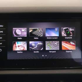 Foto inzerátu Skoda Kodiaq 2.0 TSI