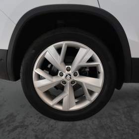 Foto inzerátu Skoda Kodiaq 2.0 TSI