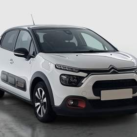 Foto inzerátu Citroen C3 1.2 PureTech
