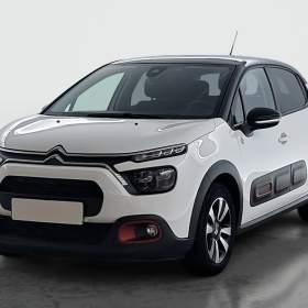 Foto inzerátu Citroen C3 1.2 PureTech