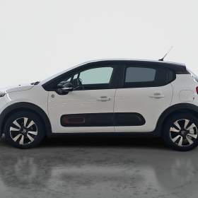 Foto inzerátu Citroen C3 1.2 PureTech