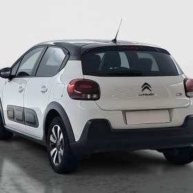 Foto inzerátu Citroen C3 1.2 PureTech