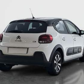 Foto inzerátu Citroen C3 1.2 PureTech