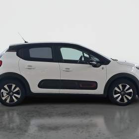 Foto inzerátu Citroen C3 1.2 PureTech