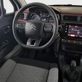 Foto inzerátu Citroen C3 1.2 PureTech