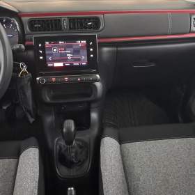 Foto inzerátu Citroen C3 1.2 PureTech