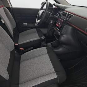 Foto inzerátu Citroen C3 1.2 PureTech