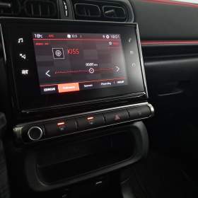 Foto inzerátu Citroen C3 1.2 PureTech