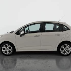 Foto inzerátu Citroen C3 1.4 i