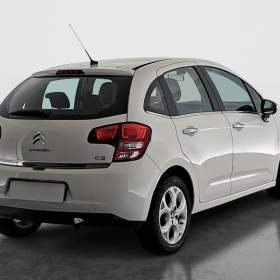 Foto inzerátu Citroen C3 1.4 i