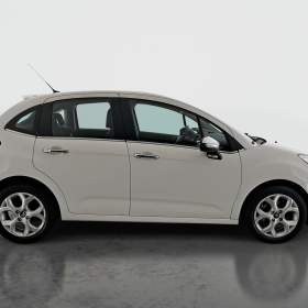 Foto inzerátu Citroen C3 1.4 i