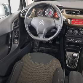 Foto inzerátu Citroen C3 1.4 i