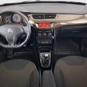 Foto inzerátu Citroen C3 1.4 i