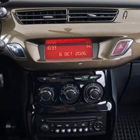 Foto inzerátu Citroen C3 1.4 i