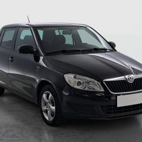 Foto inzerátu Skoda Fabia 1.2 12V