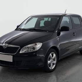 Foto inzerátu Skoda Fabia 1.2 12V