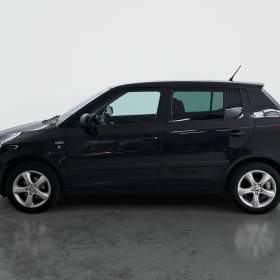 Foto inzerátu Skoda Fabia 1.2 12V
