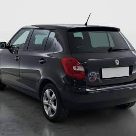 Foto inzerátu Skoda Fabia 1.2 12V