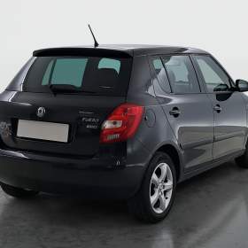 Foto inzerátu Skoda Fabia 1.2 12V