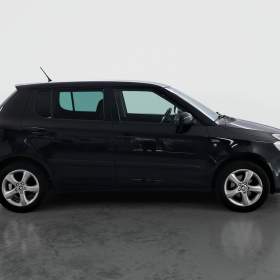 Foto inzerátu Skoda Fabia 1.2 12V