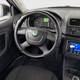 Foto inzerátu Skoda Fabia 1.2 12V