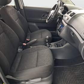 Foto inzerátu Skoda Fabia 1.2 12V