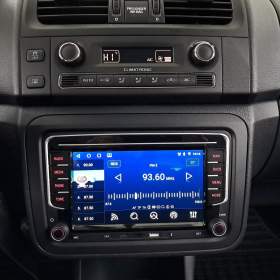 Foto inzerátu Skoda Fabia 1.2 12V