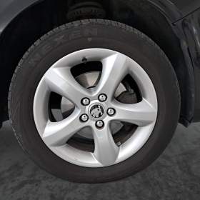 Foto inzerátu Skoda Fabia 1.2 12V