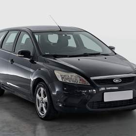 Foto inzerátu Ford Focus 1.8 16V