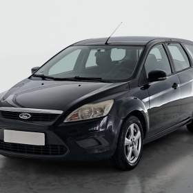 Foto inzerátu Ford Focus 1.8 16V