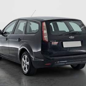 Foto inzerátu Ford Focus 1.8 16V