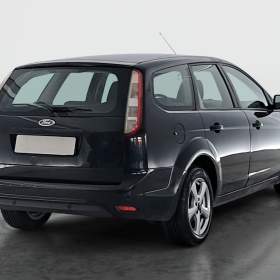 Foto inzerátu Ford Focus 1.8 16V