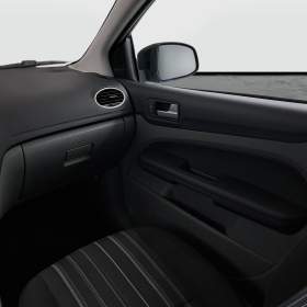 Foto inzerátu Ford Focus 1.8 16V