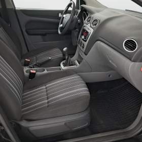 Foto inzerátu Ford Focus 1.8 16V