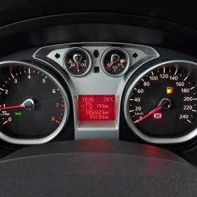 Foto inzerátu Ford Focus 1.8 16V