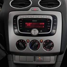 Foto inzerátu Ford Focus 1.8 16V