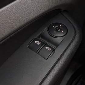 Foto inzerátu Ford Focus 1.8 16V