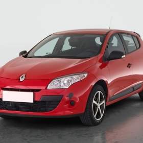 Foto inzerátu Renault Megane 1.6 16V