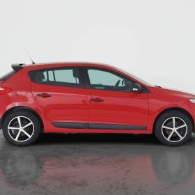 Foto inzerátu Renault Megane 1.6 16V