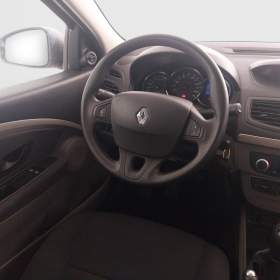 Foto inzerátu Renault Megane 1.6 16V